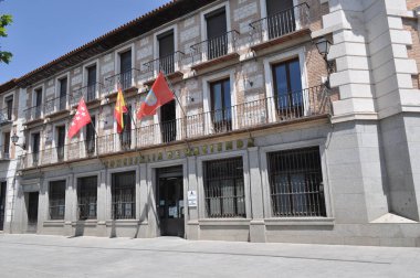 The 7 of July, 2022 . The street . 