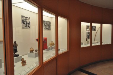 The 8 of July , 20220 . Amarican museum .