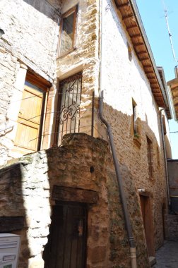  13 of August , 2022 . Old house. 