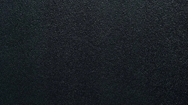 Seamless Surface Black Sponge Foam Background Ethylene Eva Vinyl Acetate — Stok Foto