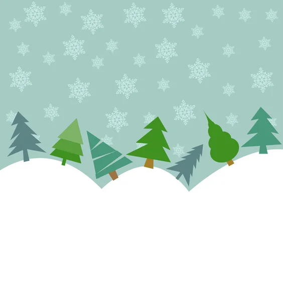 Christmas background — Stock Photo, Image