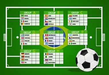Futbol Turnuvası 2014 