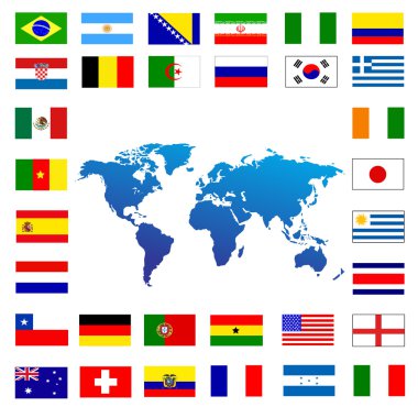 Futbol Şampiyonası 2014