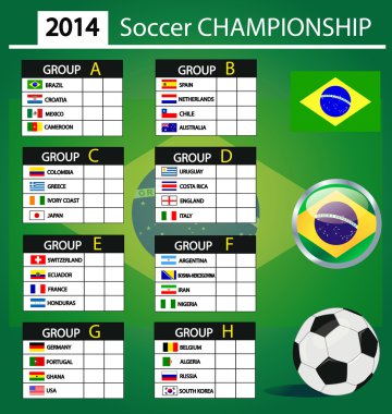 Futbol Turnuvası 