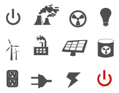 ELEKTRİKLİK ve güç vektörü