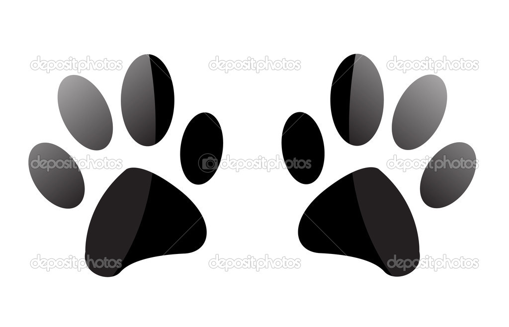 How Can I Get A Copy Of My Dogs Paw Print