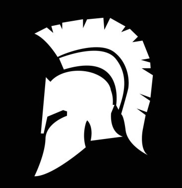 Yunan, antik kask simgesi