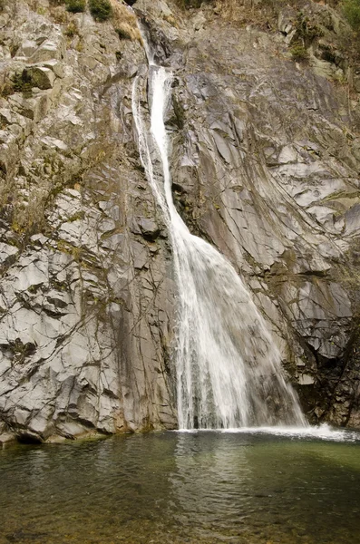 Caída de agua en Kobe — Foto de Stock