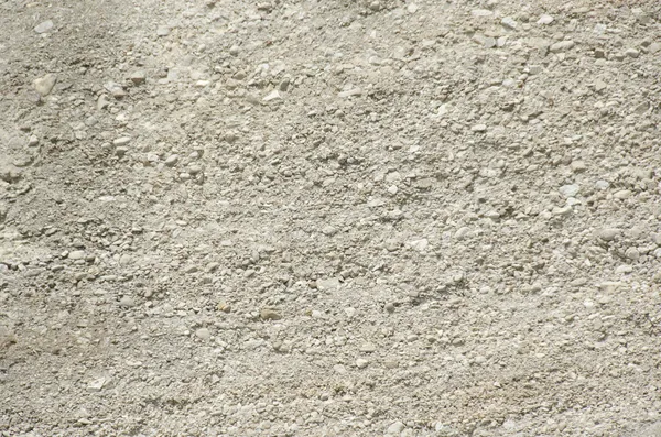 Bakgrunn for sandholdig kalkstein – stockfoto