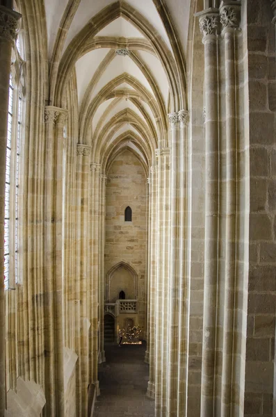 A Cúpula de Meissen, Alemanha — Fotografia de Stock