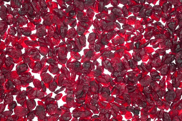 Dried cranberry — Stock Photo, Image