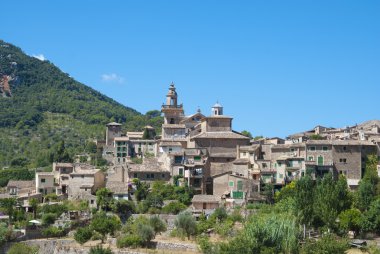 Valldemossa