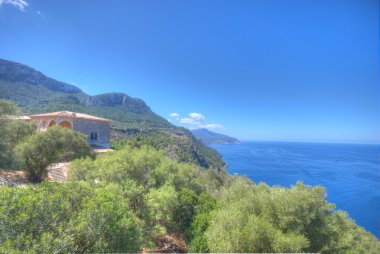 Valldemossa