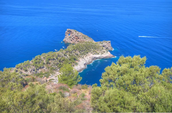 Valldemossa — Stok fotoğraf