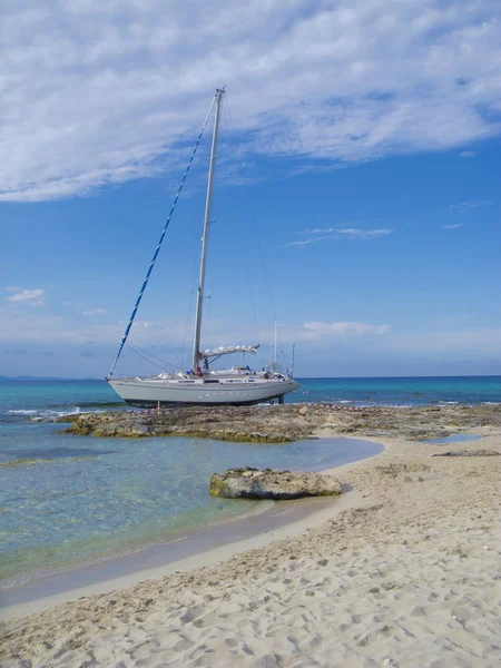 Formentera — Stock Fotó