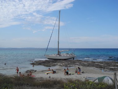 Formentera