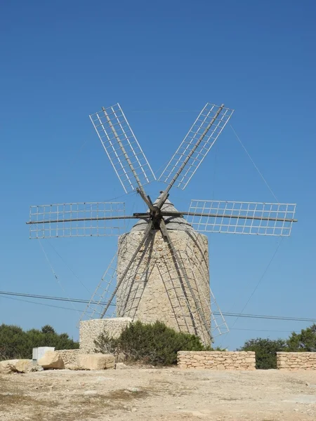 Formentera — Stock Photo, Image