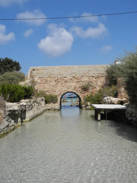 Formentera — Fotografia de Stock