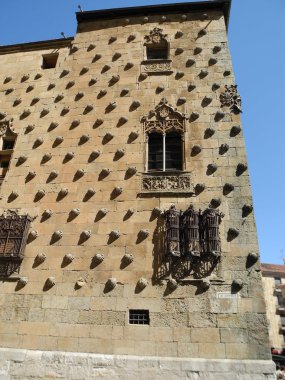 Salamanca