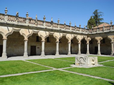 Salamanca
