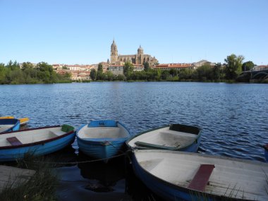 Salamanca