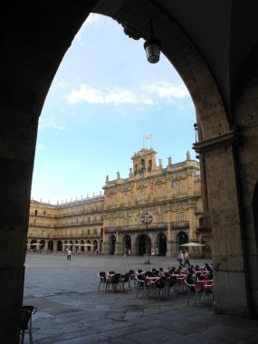 Salamanca