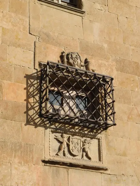 Salamanca — Stok Foto