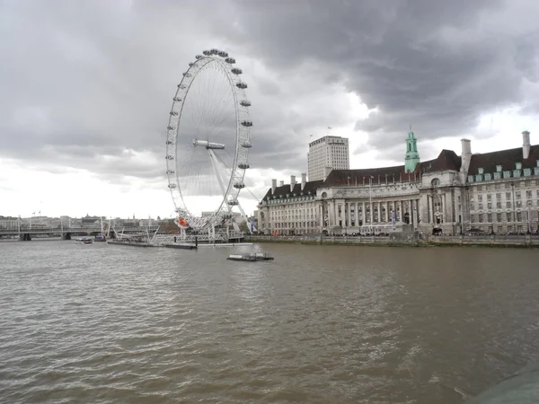 LONDRA — Foto Stock
