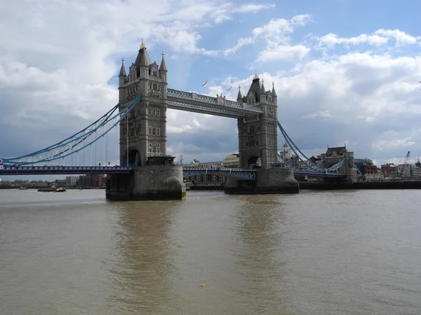 LONDRES — Foto de Stock