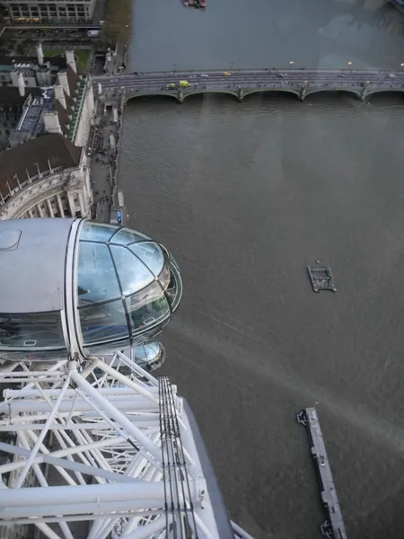 LONDRES — Foto de Stock