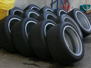 yarış dtm 2