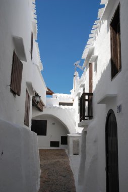 Menorca