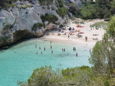 Menorca