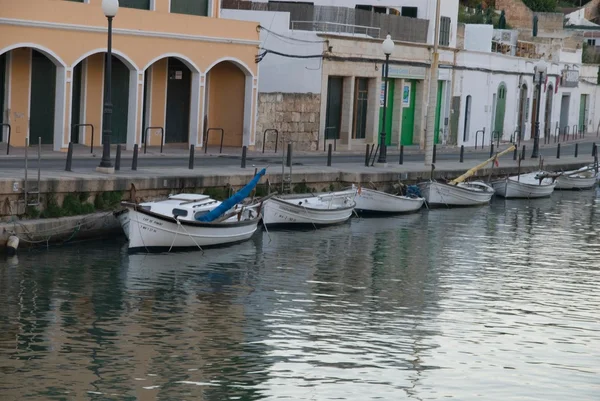 Menorca — Stock Photo, Image