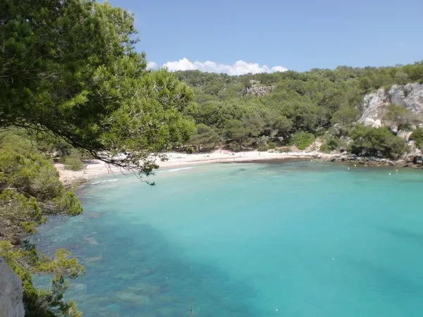 Menorca — Stock Photo, Image