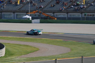 Porsche Gt3