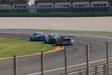 Porsche Gt3