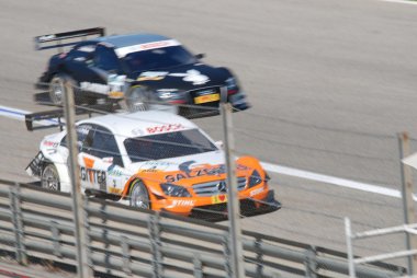 DTM sezonu
