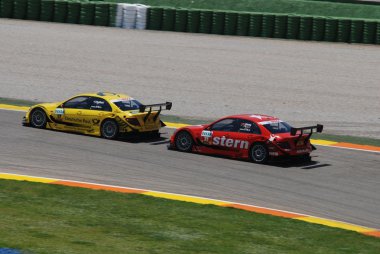 DTM sezonu