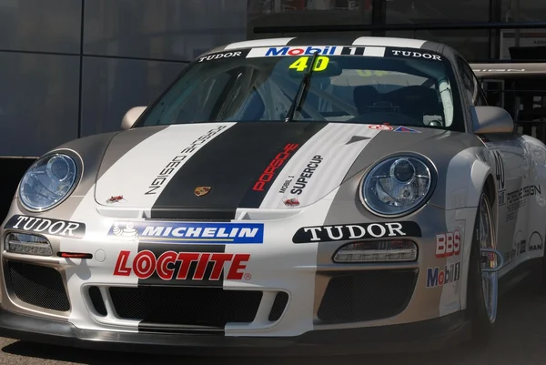 Porsche Gt3 — Fotografia de Stock