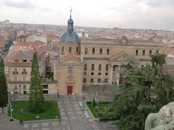 Salamanca 2 — Fotografia de Stock