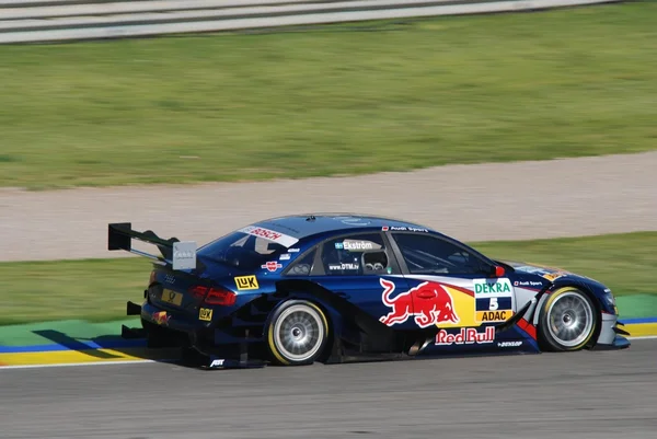 Dtm season — Stock Photo, Image