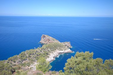 Valldemossa, İspanya