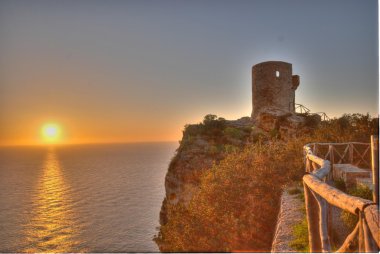 Valldemossa, İspanya