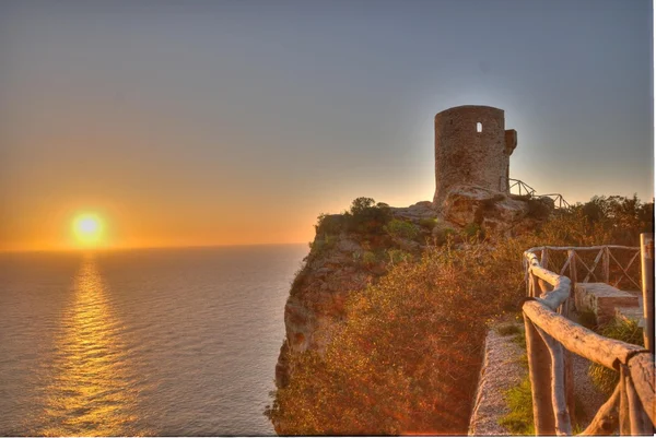 Valldemossa, İspanya — Stok fotoğraf