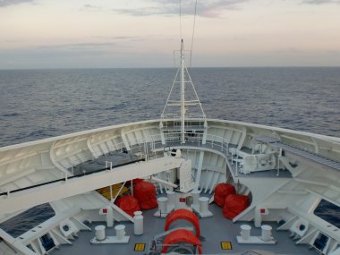 gemi ve cruise
