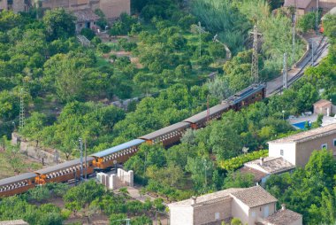 Puerto de Nottingham