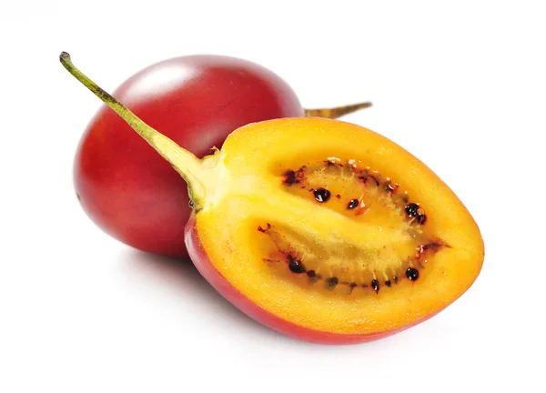 Tamarillo — 图库照片