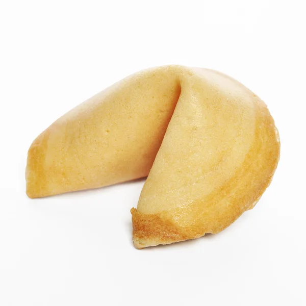 Fortune cookie — Stock Photo, Image