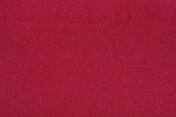 Red textured paper — Stock Photo, Image